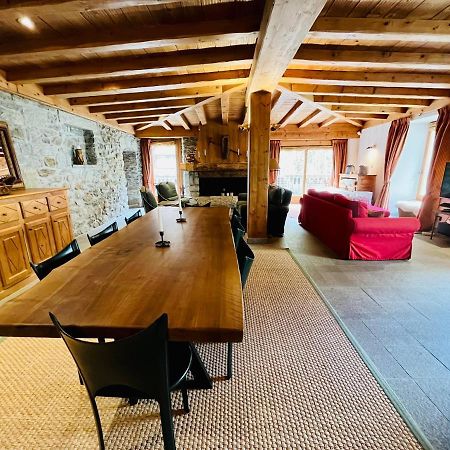 Spacious 3-Bed In The Heart Of Chamonix Exterior photo